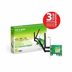 Access point TP-Link TL-WN881ND