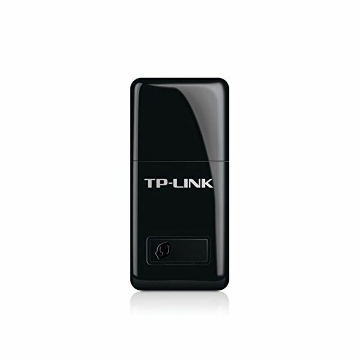 Network Adaptor TP-Link TL-WN823N 300N 2.4 GHz QSS USB