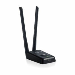 Network Adaptor TP-Link TL-WN8200ND 300 Mbit/s Black