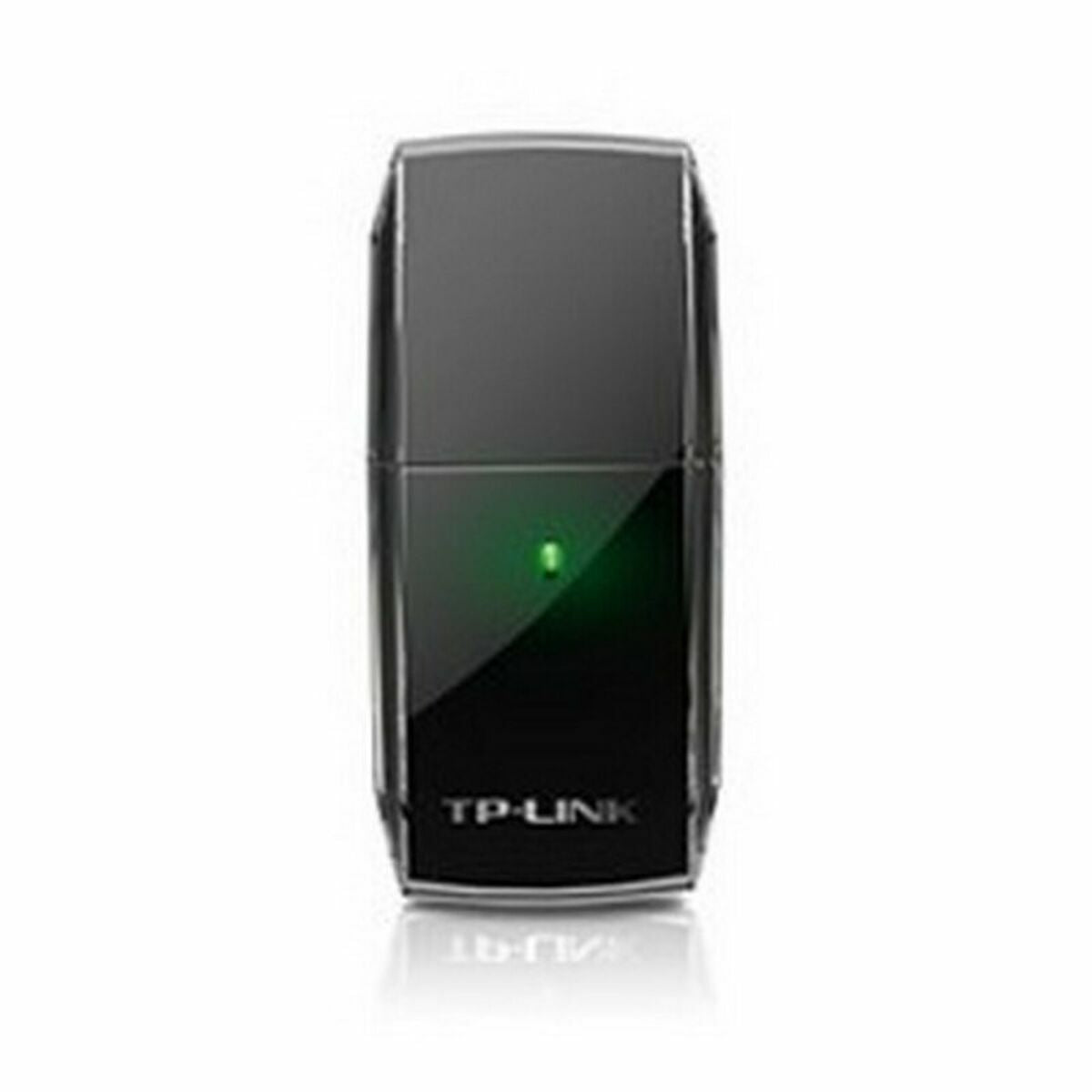 Wi-Fi Network Card TP-Link ARCHERT2U USB