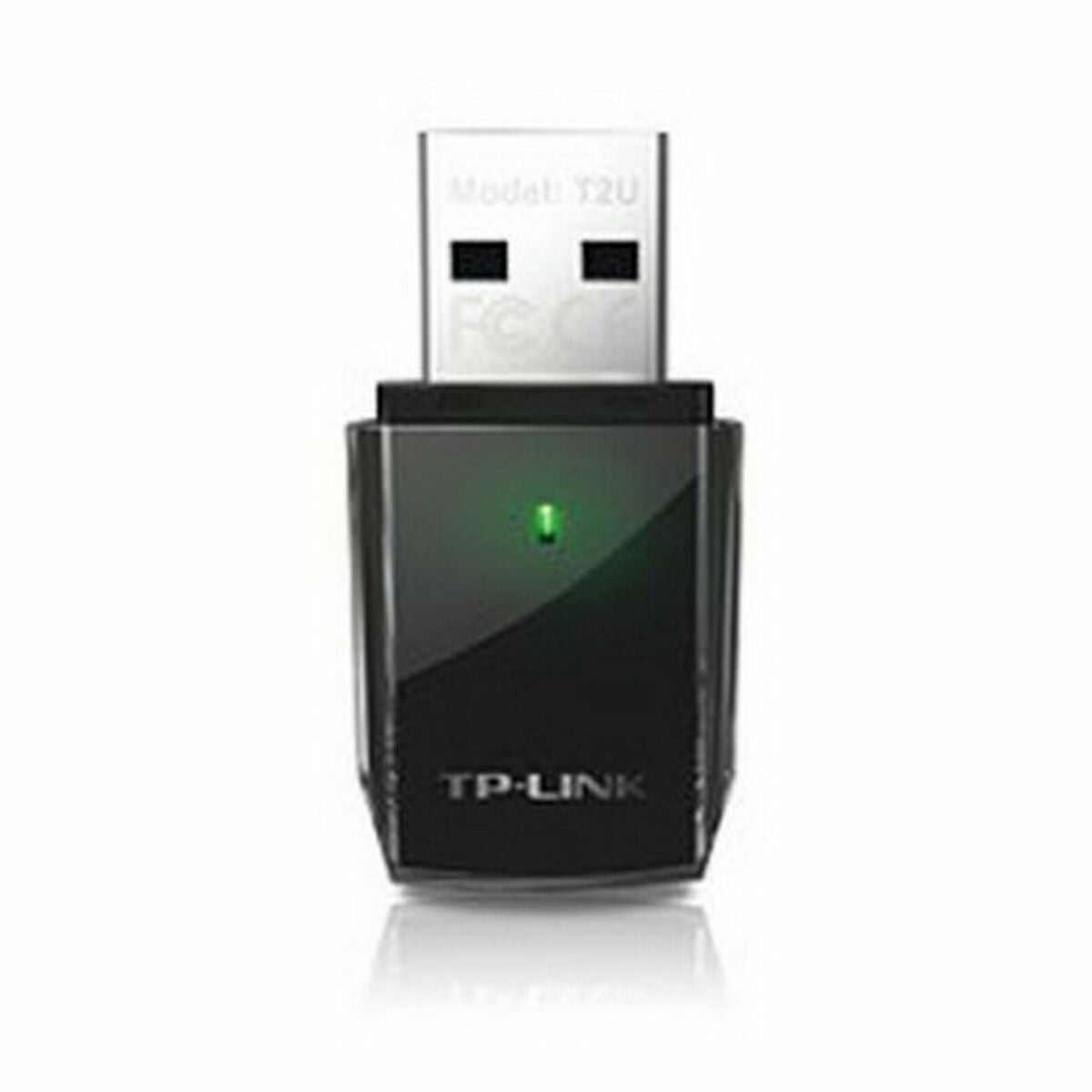 Wi-Fi Network Card TP-Link ARCHERT2U USB