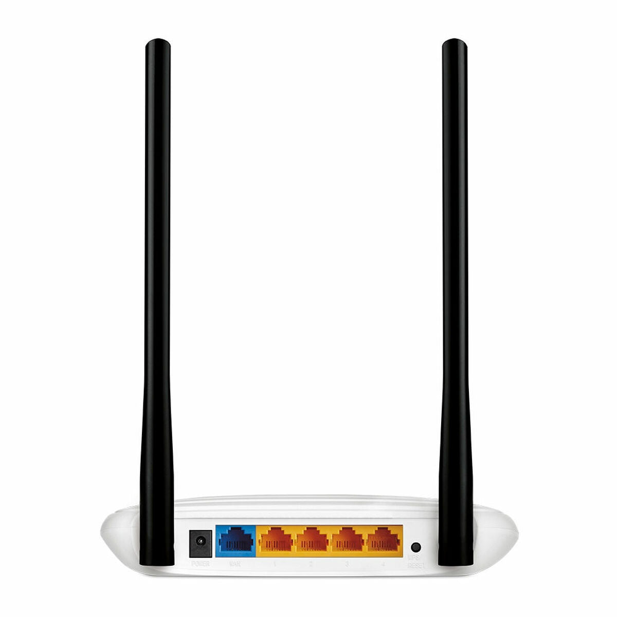 Wireless Modem TP-Link TL-WR841N 8 W Ethernet LAN 300 Mbps