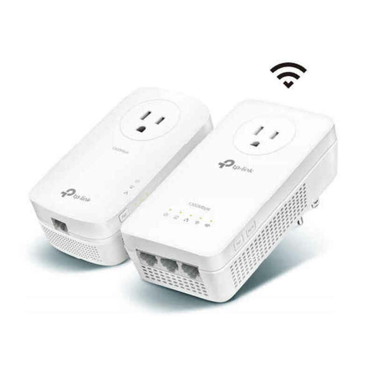 Wi-Fi Amplifier TP-Link TL-WPA8631P KIT