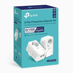 Power Line TP-Link T PA7027P KIT