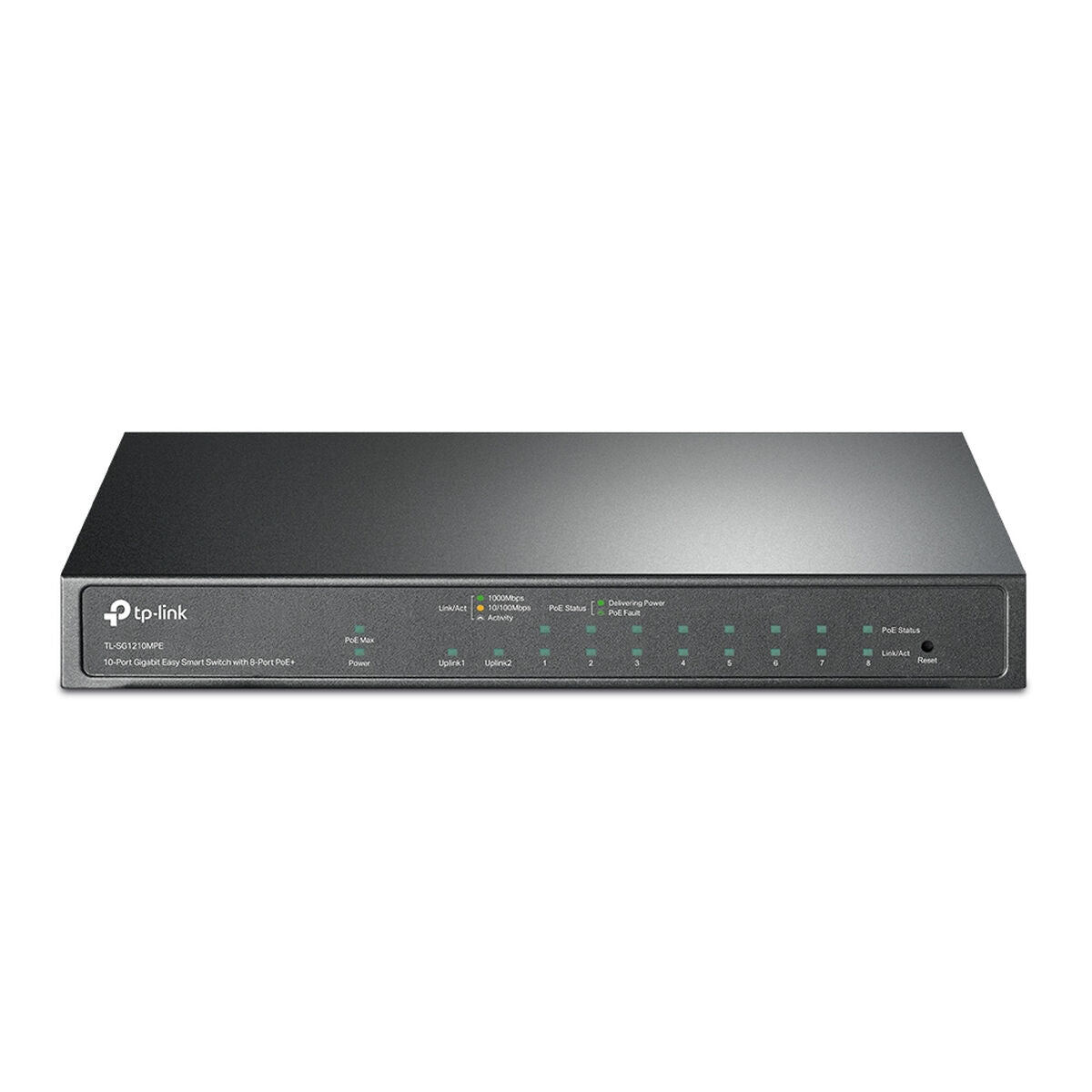 Switch TP-Link MC111CS