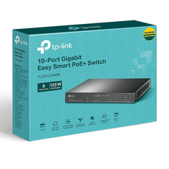 Switch TP-Link MC111CS