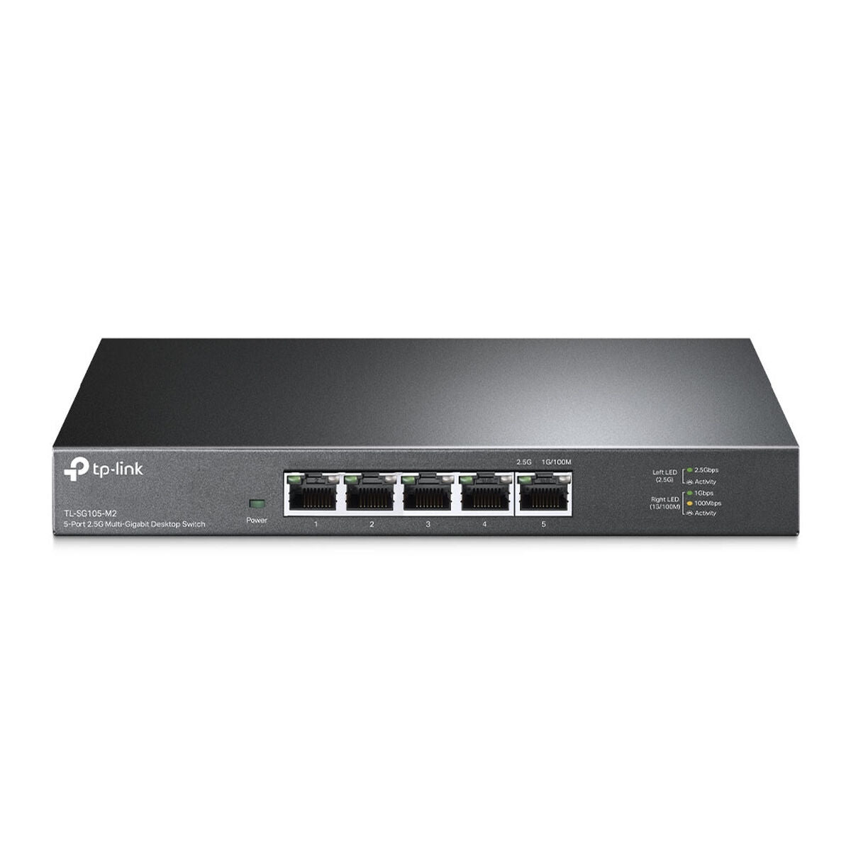 Switch TP-Link TL-SG105-M2