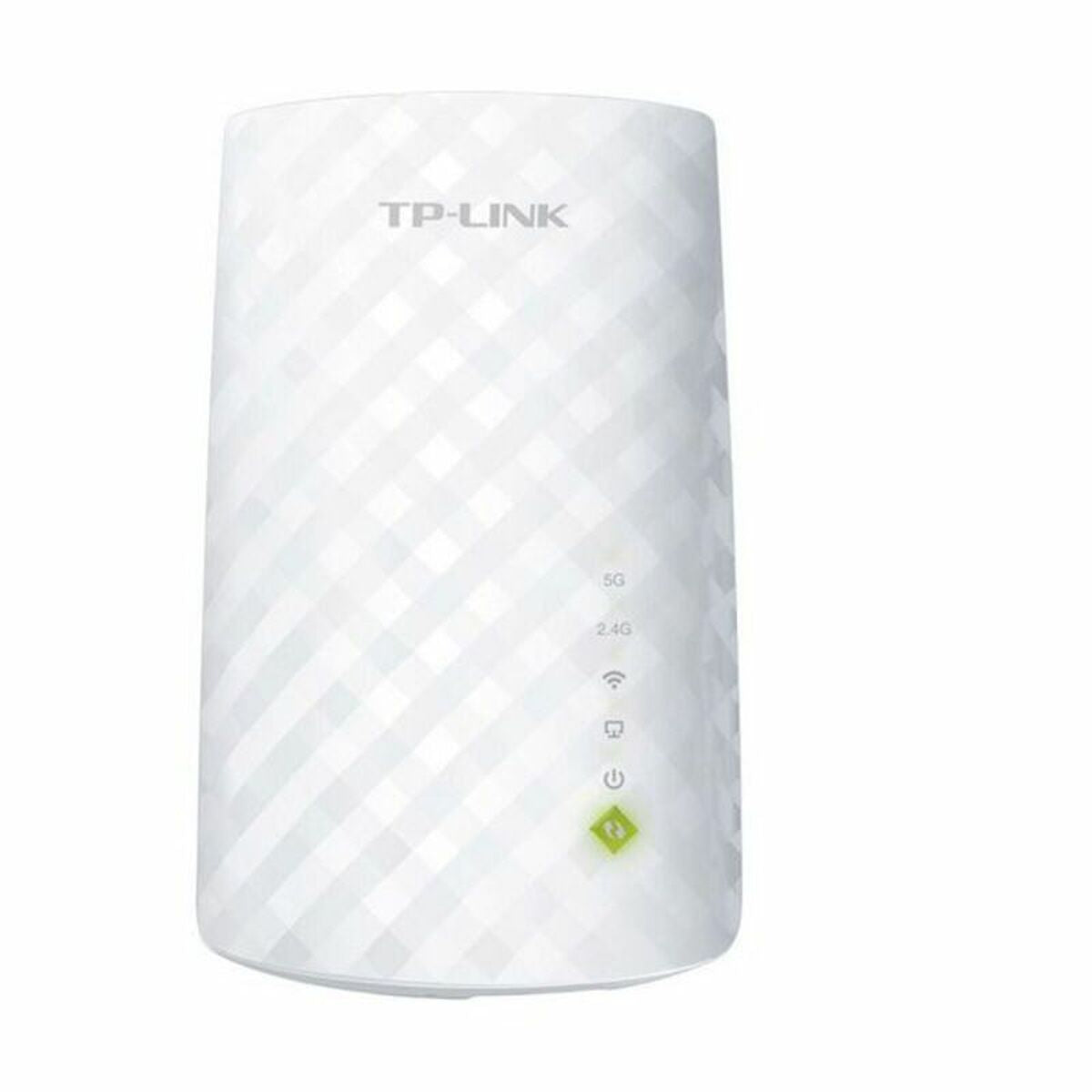 Wi-Fi repeater TP-Link RE200 AC750 5 GHz 433 Mbps