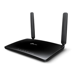 Router TP-Link TL-MR6500v Black 300 Mbps