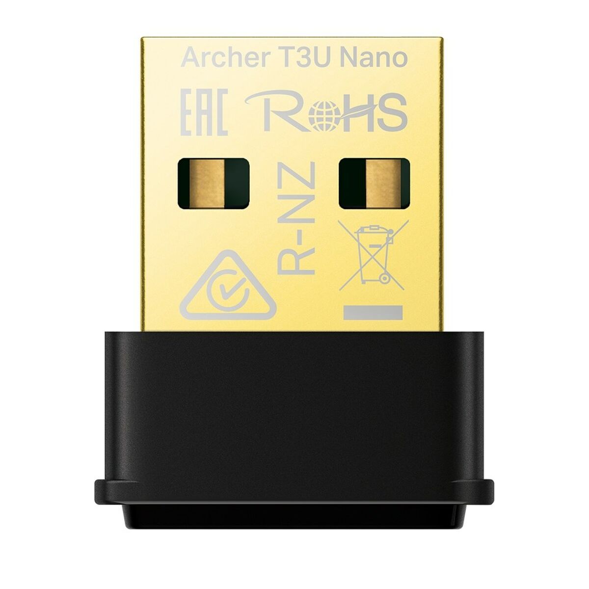 Wi-Fi USB Adapter TP-Link Archer T3U Nano