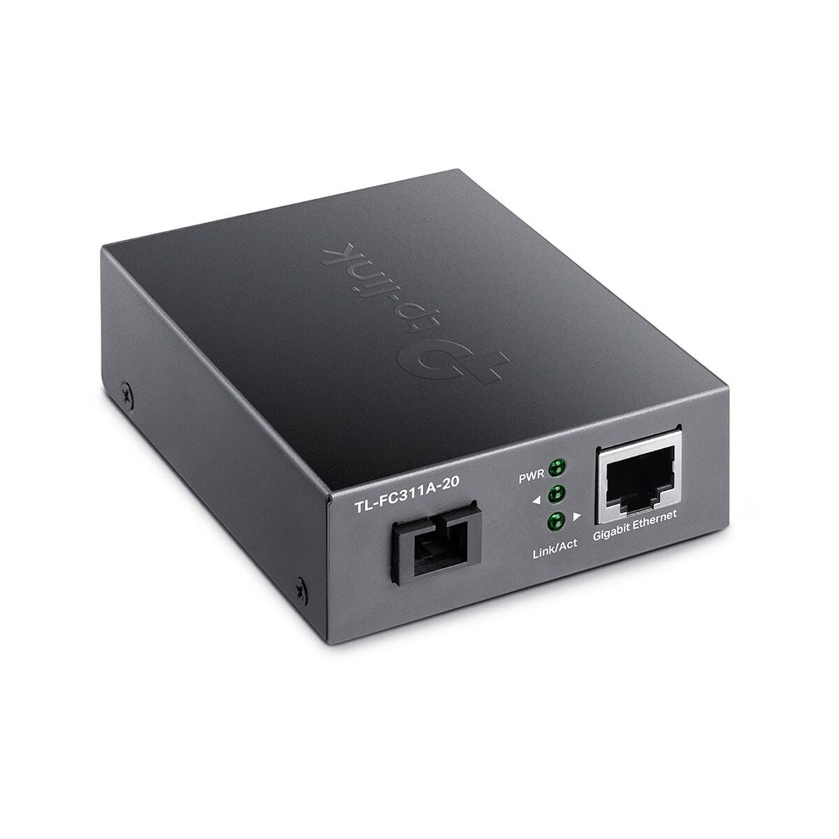 Singlemode Media Converter TP-Link TL-FC311A-20