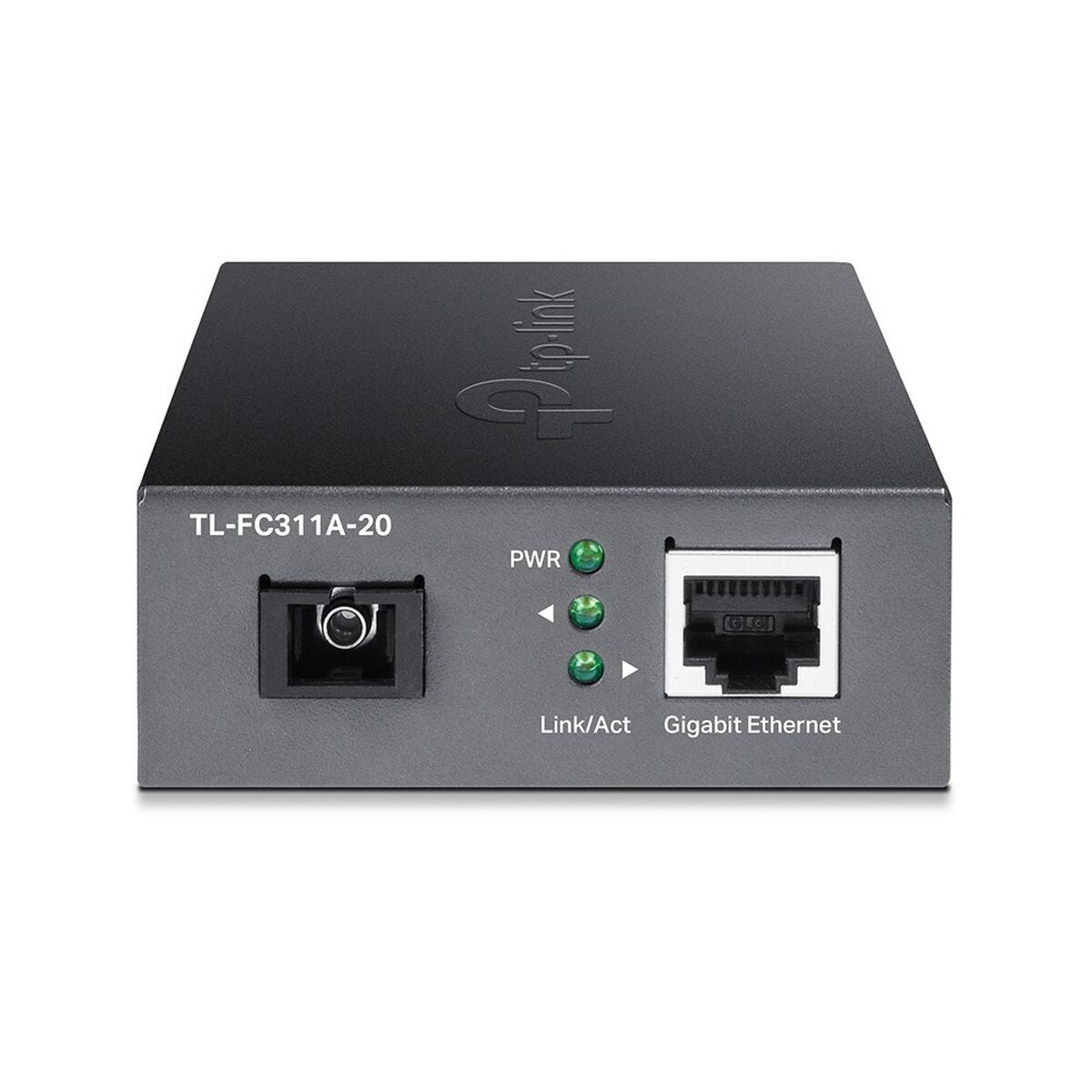 Singlemode Media Converter TP-Link TL-FC311A-20