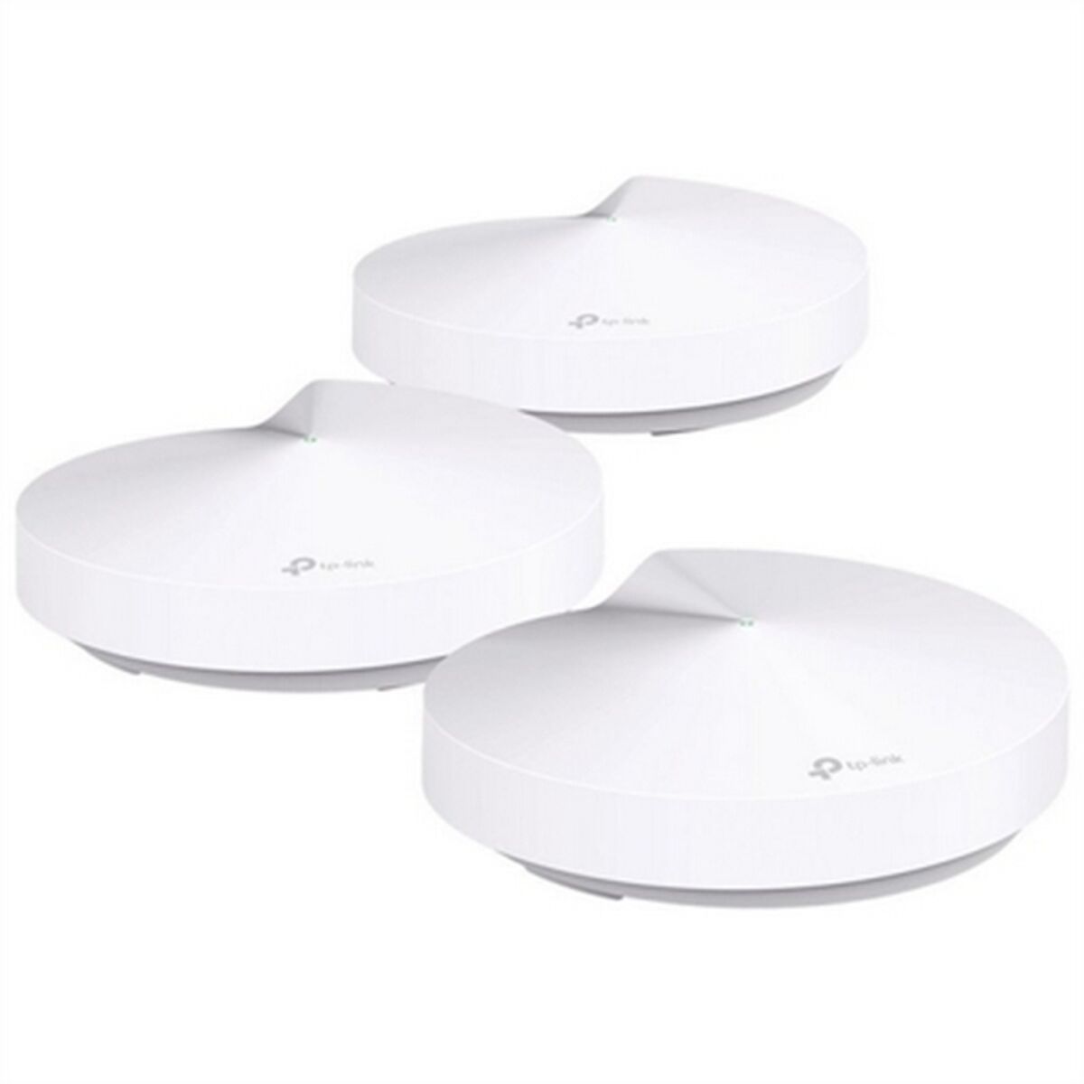 Access Point Repeater TP-Link AC1300 DECO M5 5 GHz 867 Mbps White