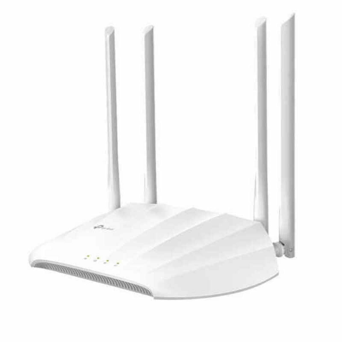 Access point TP-Link TL-WA1201 White Multicolour