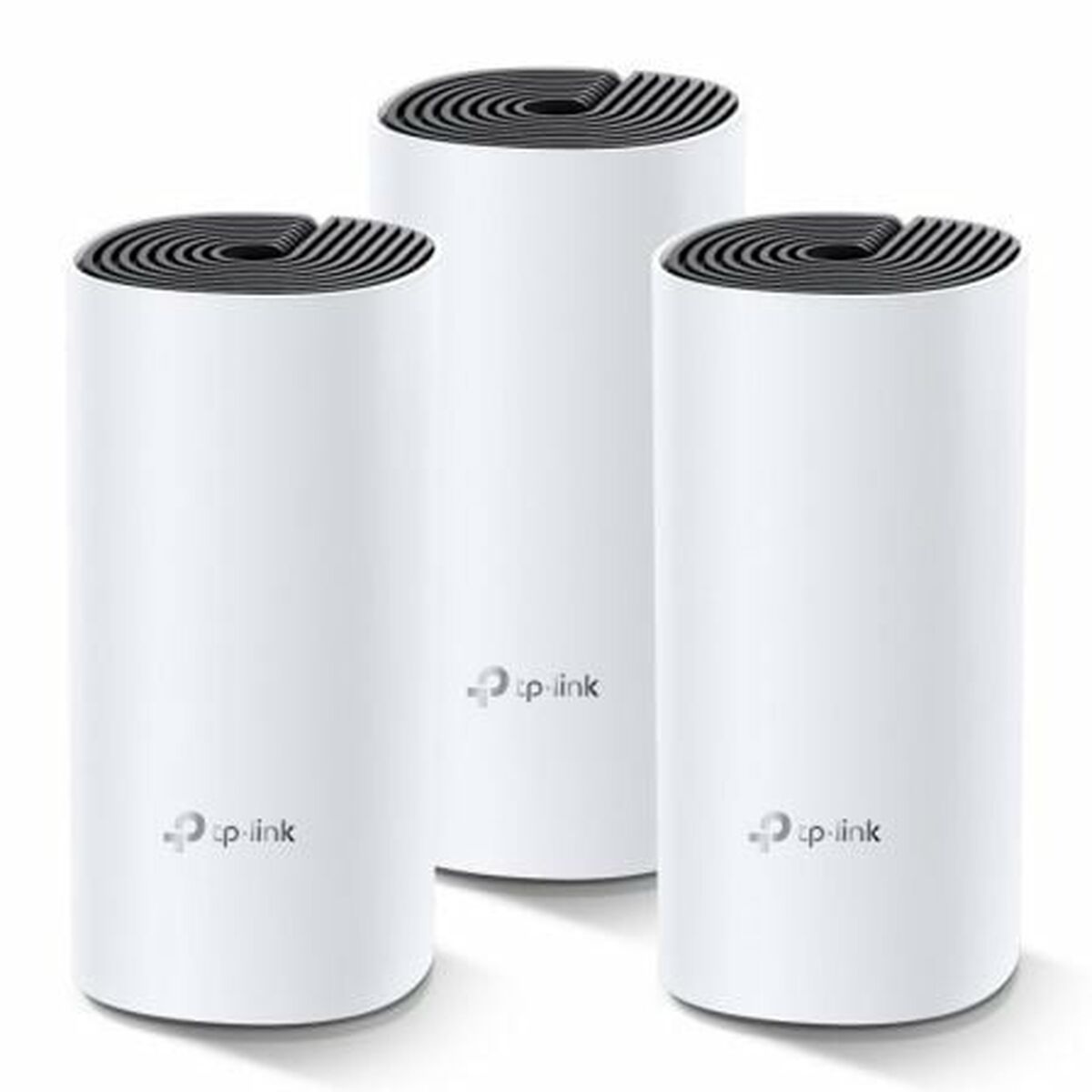 Access point TP-Link Deco M4(3-pack) White