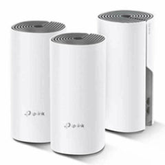 Access Point Repeater TP-Link Deco E4 (3-pack) 5 GHz LAN 300-867 Mbps (3 pcs)