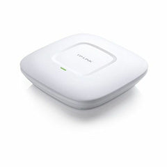 Access point TP-Link NSWPAC0292 EAP110 7,7W 24V 1 Fast Ethernet (RJ-45) PoE 2.4~2.4835 GHz White