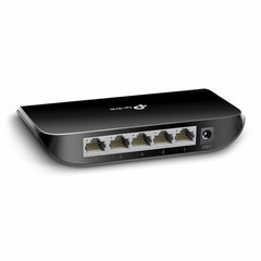 Desktop Switch TP-Link TL-SG1005D Gigabit Ethernet