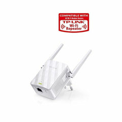 Access point TP-Link TL-WA855RE V4 300 Mbps RJ45