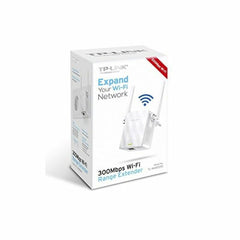 Wi-Fi repeater TP-Link TL-WA855RE 300 Mbps RJ45