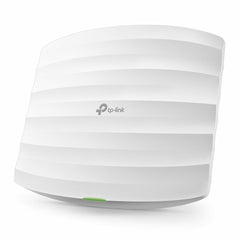 Access point TP-Link EAP115 White Black 300 Mbit/s