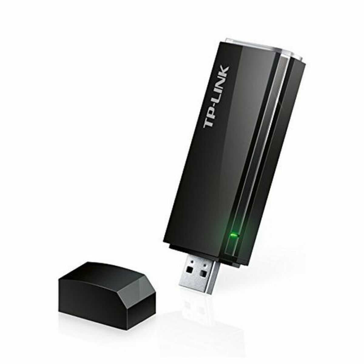 Wi-Fi Network Card TP-Link Archer T4U AC1300 USB