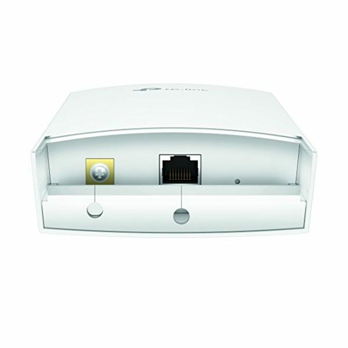 Access point TP-Link NSWPAC0275 N300 PoE White