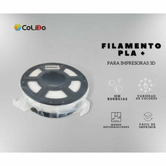 Filament Reel CoLiDo COL3D-LCD164B Multicolour