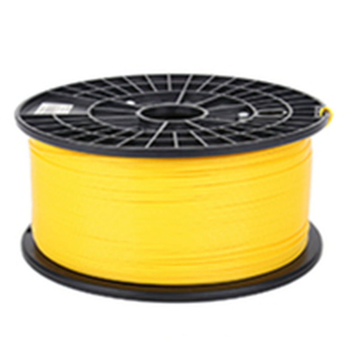 Filament Reel CoLiDo COL3D-LCD163Y Yellow