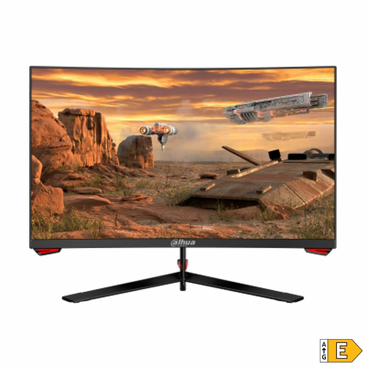 Monitor Dahua 24" 165 Hz