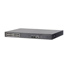 Switch Dahua DH-PFS4218-16GT-240