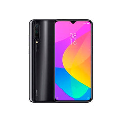 Smartphone Xiaomi Mi 9 Lite 6,39" 6 GB RAM 128 GB Grey