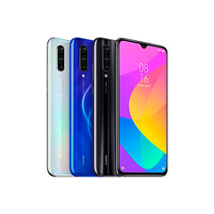 Smartphone Xiaomi Mi 9 Lite 6,39" 6 GB RAM 128 GB Grey