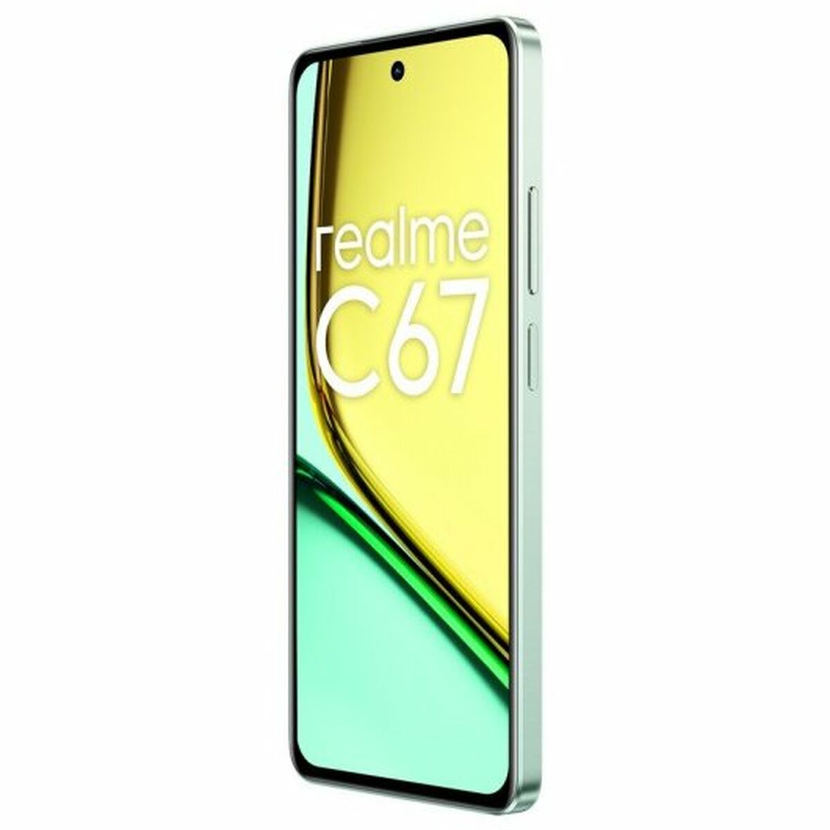 Smartphone Realme 8 GB RAM 256 GB Green