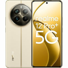 Smartphone Realme 12 PP 12-512 BG Octa Core 12 GB RAM 512 GB Beige