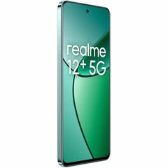 Smartphone Realme 12 Plus 6,7" Octa Core 12 GB RAM 512 GB Green