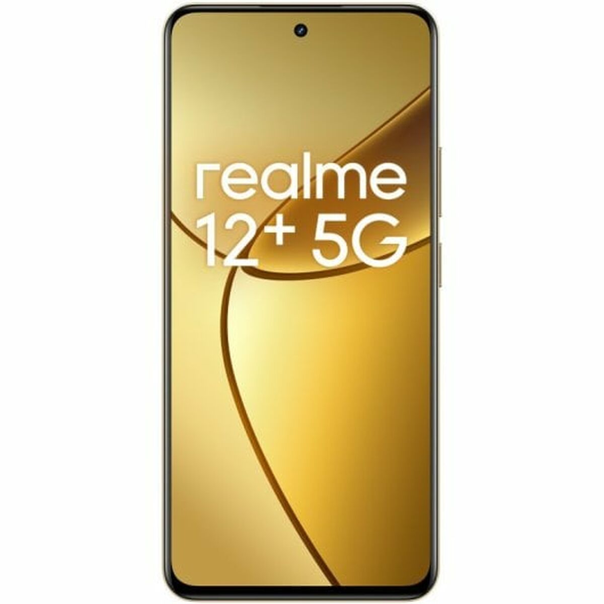 Smartphone Realme 12 Plus 6,7" Octa Core 12 GB RAM 512 GB Beige