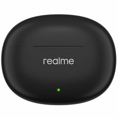 Headphones Realme T110 Black