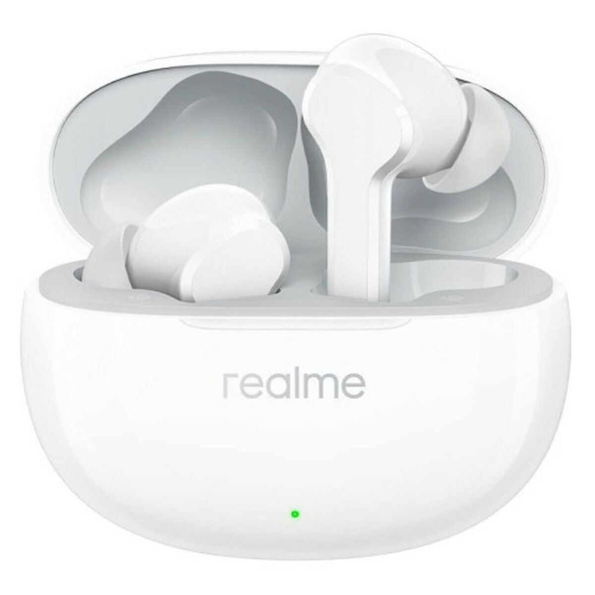 Headphones Realme T110 White