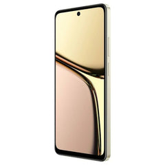 Smartphone Realme Realme C65 6,7" 6,67" Octa Core MediaTek Helio G85 6 GB RAM 128 GB 2 TB Golden