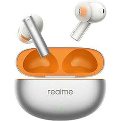 Headphones Realme BUDS AIR6 Silver