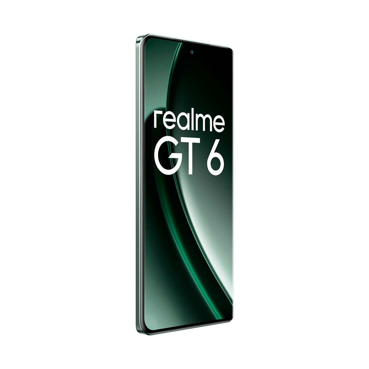 Smartphone Realme 6,78" 12 GB RAM 256 GB Green