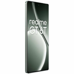 Smartphone Realme Realme GT 6T 6,78" 8 GB RAM 256 GB Green