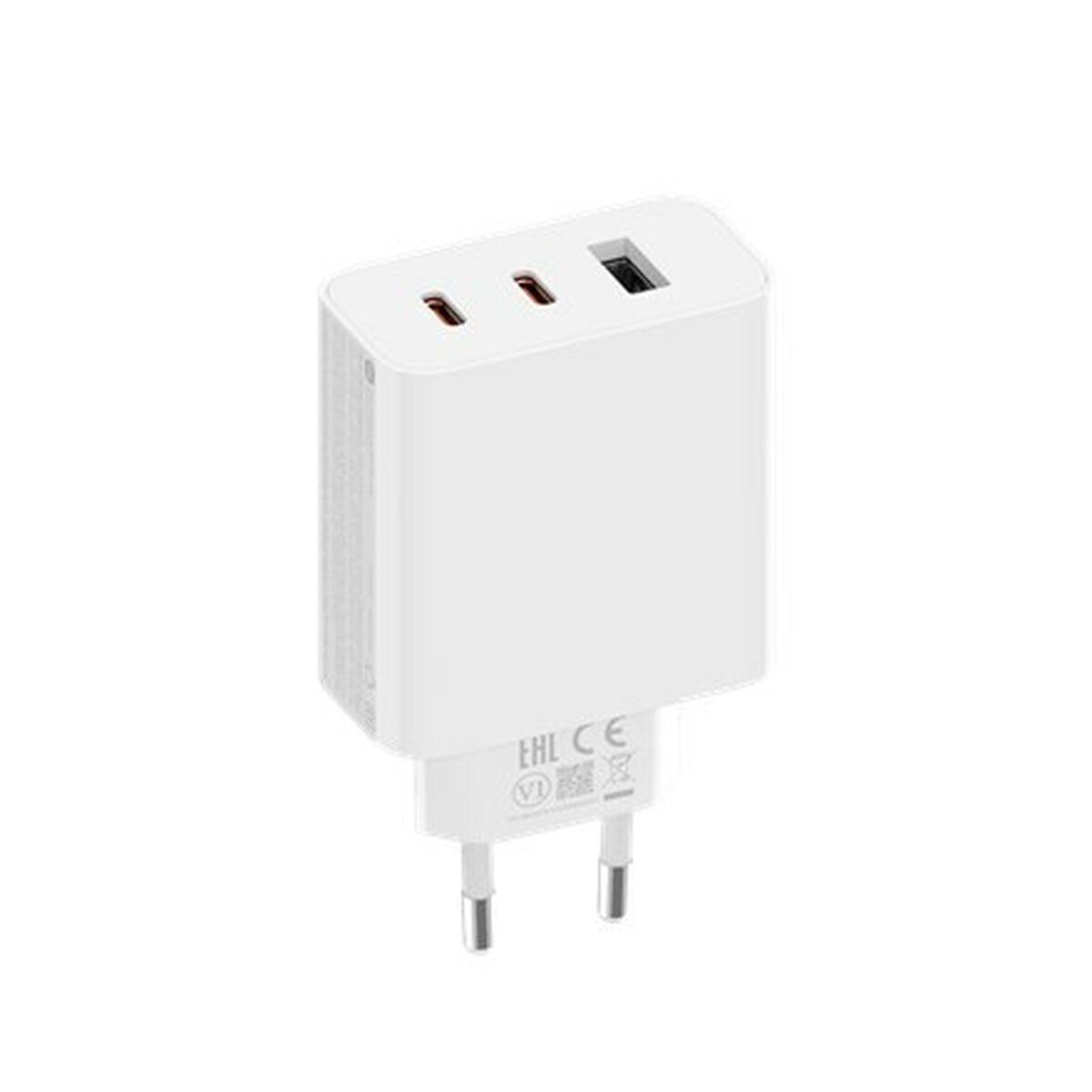 Wall Charger Xiaomi BHR7493EU 67 W