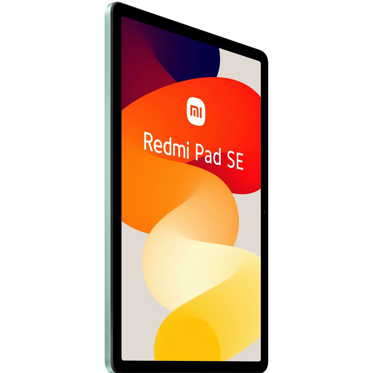 Tablet Xiaomi Redmi Pad SE 11" Qualcomm Snapdragon 680 4 GB RAM 128 GB Green