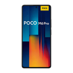 Smartphone Xiaomi Poco M6 Pro 6,67" 8 GB RAM 256 GB Black