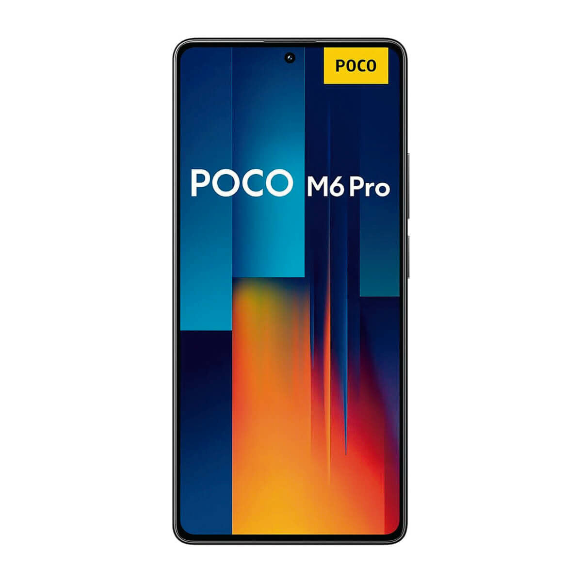 Smartphone Xiaomi Poco M6 Pro 6,67" Octa Core 12 GB RAM 12 GB 512 GB Blue