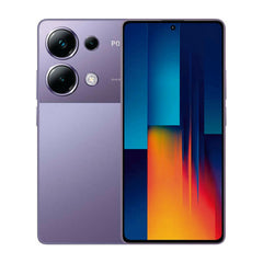 Smartphone Xiaomi Poco M6 Pro 6,67" Octa Core 12 GB 512 GB Purple