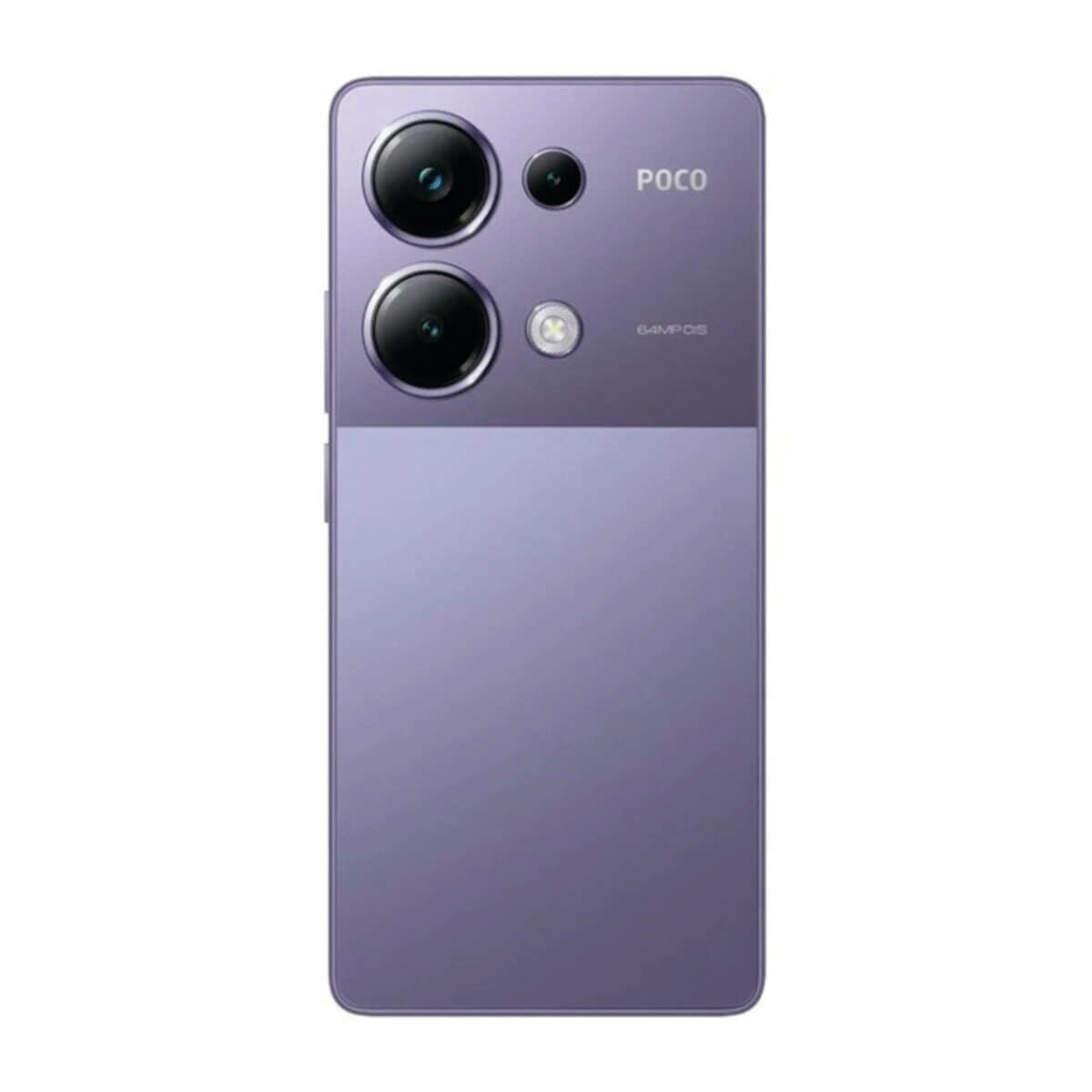 Smartphone Xiaomi Poco M6 Pro 6,67" Octa Core 12 GB 512 GB Purple