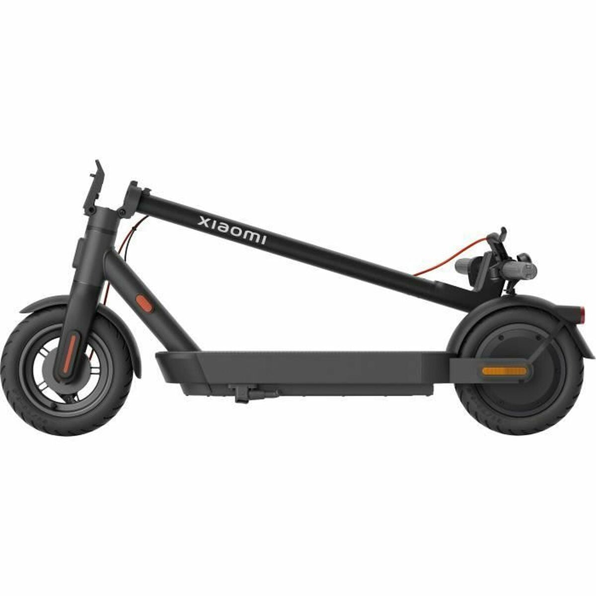 Electric Scooter Xiaomi 4 Pro 2nd Gen 400 W 25 km/h